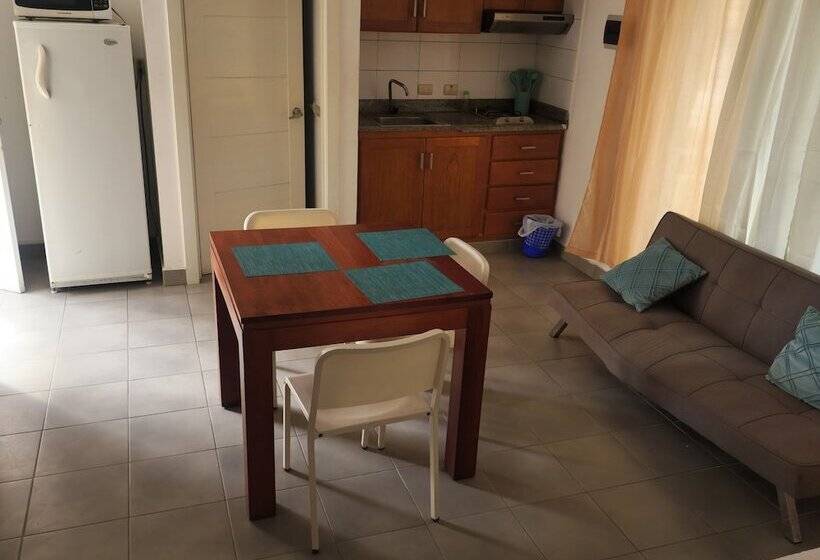 Sol Caribe Apartahotel Punta Cana