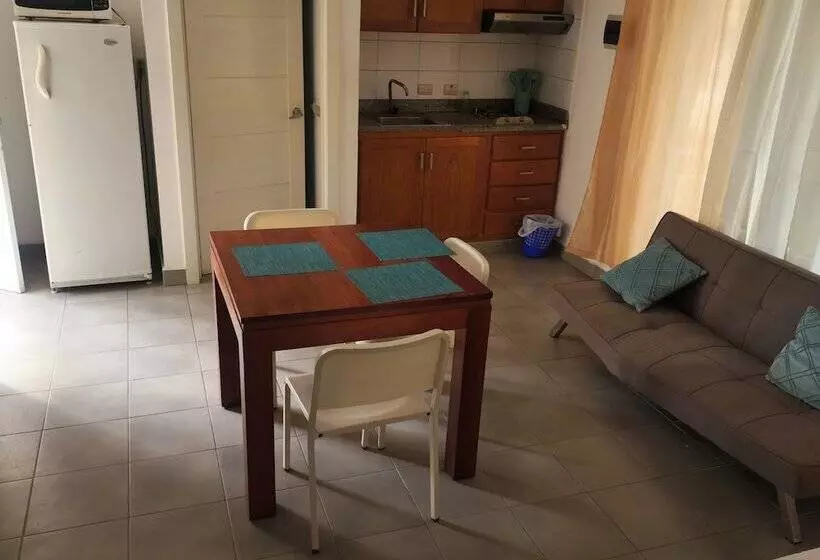 Sol Caribe Apartahotel Punta Cana