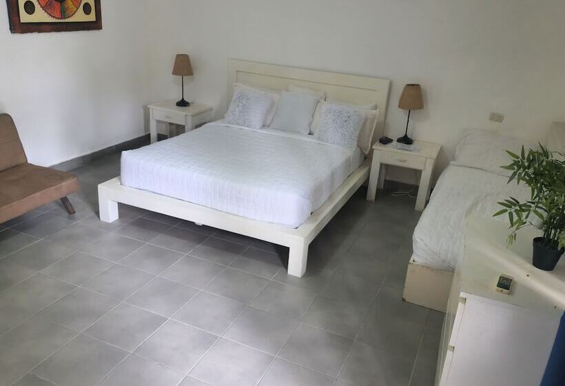 Sol Caribe Apartahotel Punta Cana