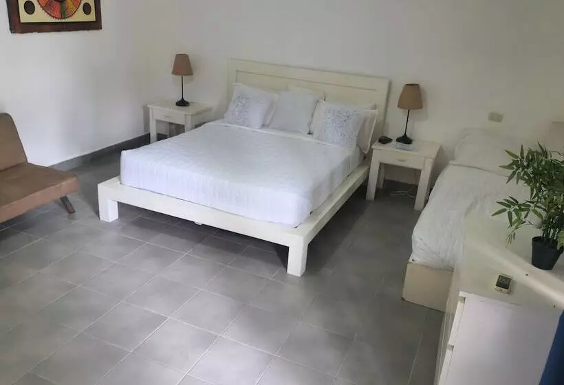 Sol Caribe Apartahotel Punta Cana