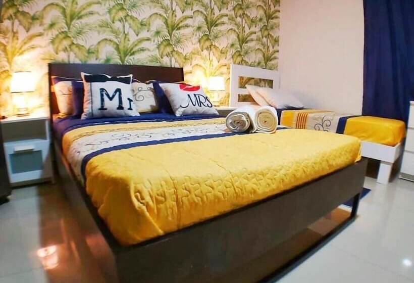 Sol Caribe Apartahotel Punta Cana