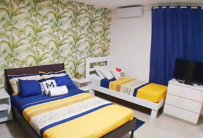 Sol Caribe Apartahotel Punta Cana