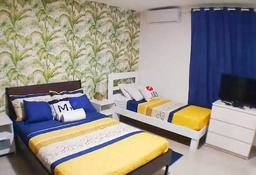 Sol Caribe Apartahotel Punta Cana