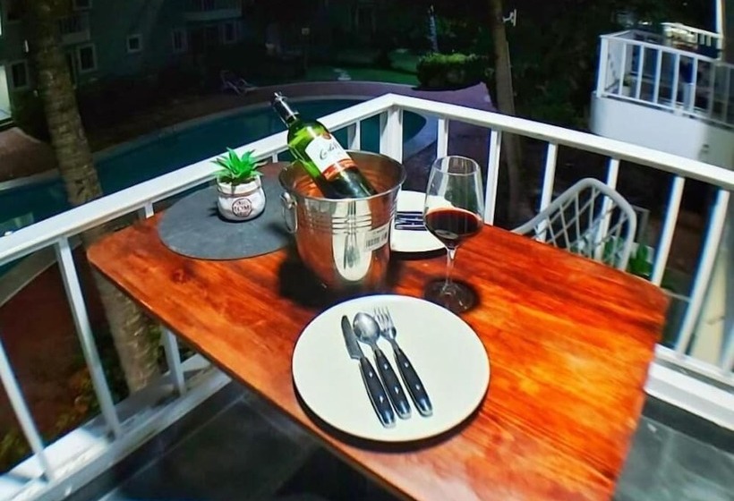 Sol Caribe Apartahotel Punta Cana