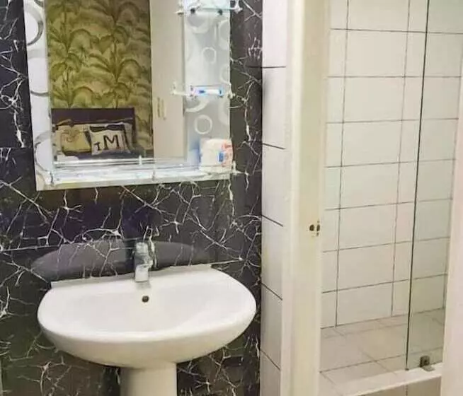 Sol Caribe Apartahotel Punta Cana