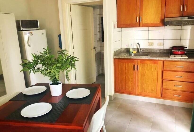 Sol Caribe Apartahotel Punta Cana