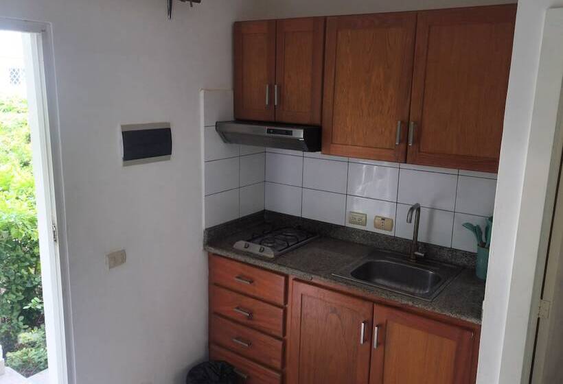 Sol Caribe Apartahotel Punta Cana