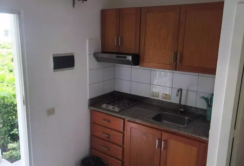 Sol Caribe Apartahotel Punta Cana