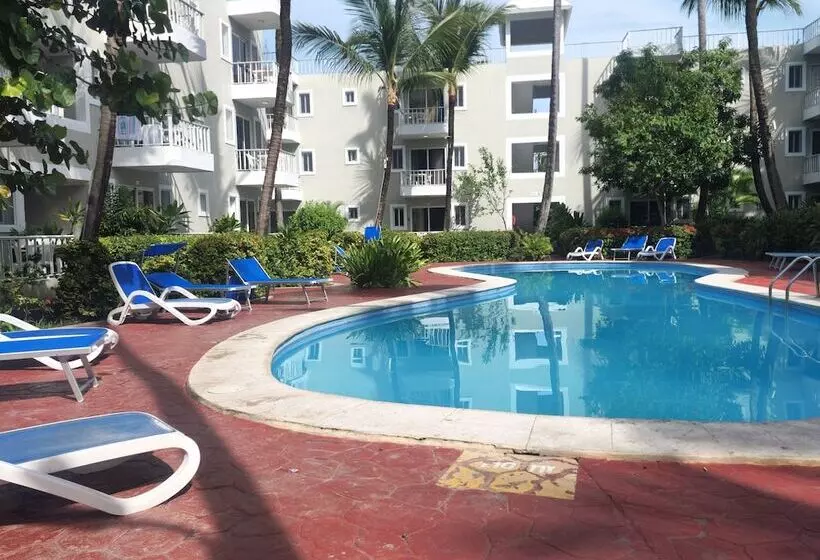 Sol Caribe Apartahotel Punta Cana