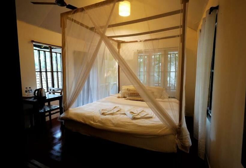 Resort Temple Garden Seaside Cottages