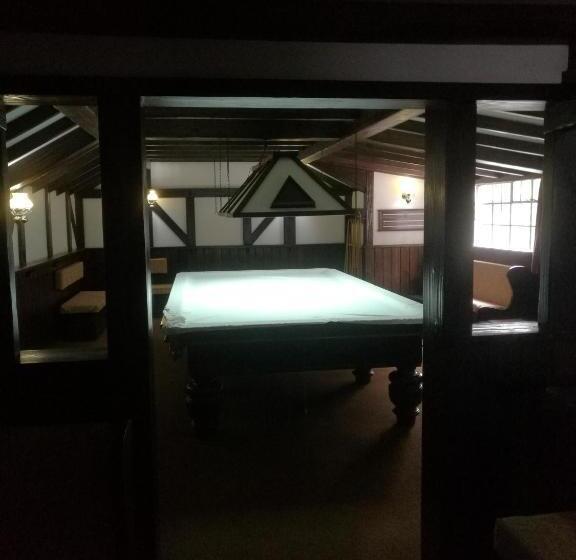 Bed & Breakfast Home Away From Home