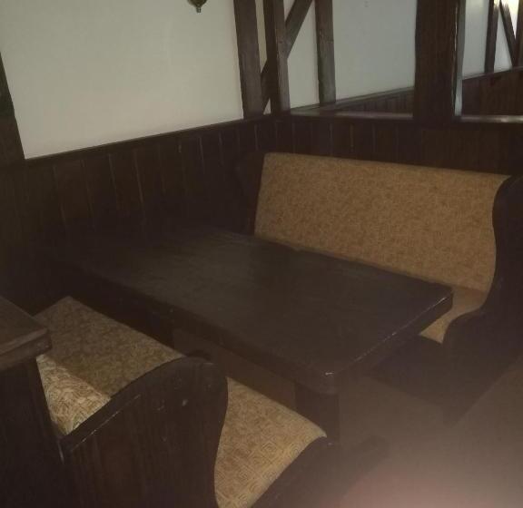 Bed & Breakfast Home Away From Home