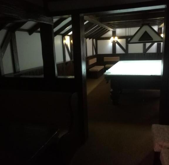 Bed & Breakfast Home Away From Home