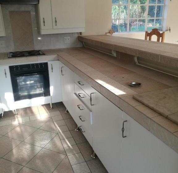 Bed & Breakfast Home Away From Home