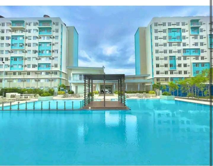 Condotel Dc Marina Spatial Felinvest