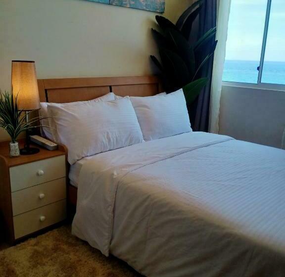 Condotel Dc Marina Spatial Felinvest