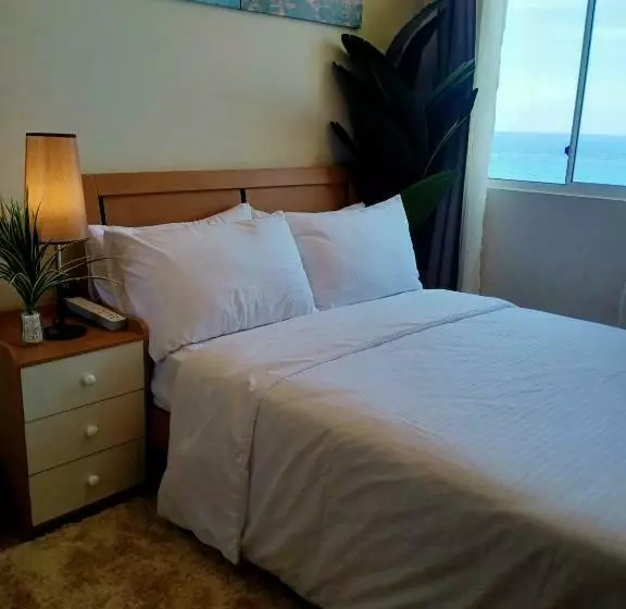 Condotel Dc Marina Spatial Felinvest