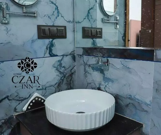 ホテル Czar Inn