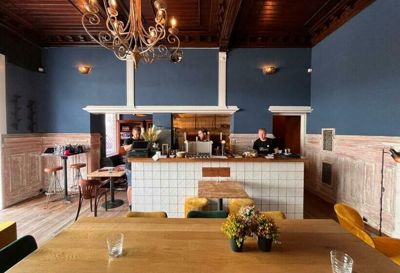 فندق Huis Te Zaanen