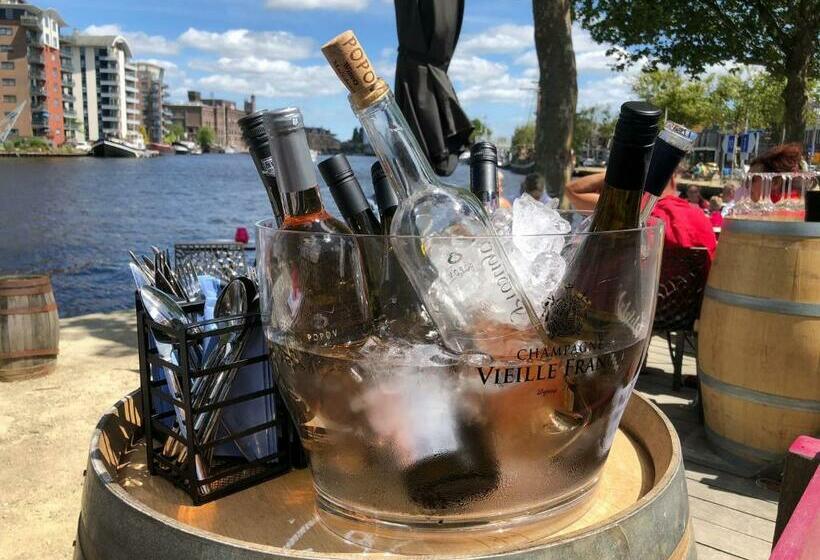 فندق Huis Te Zaanen