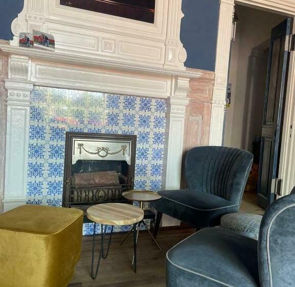 فندق Huis Te Zaanen