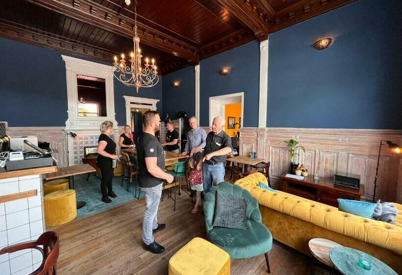 فندق Huis Te Zaanen