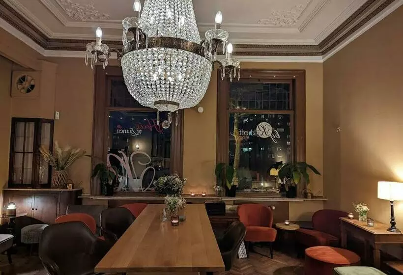 ホテル Huis Te Zaanen