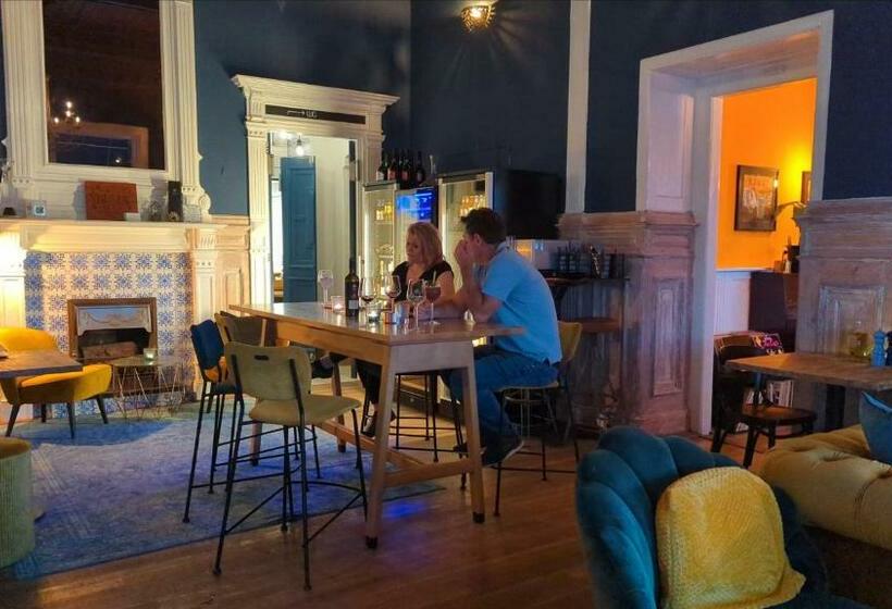 فندق Huis Te Zaanen