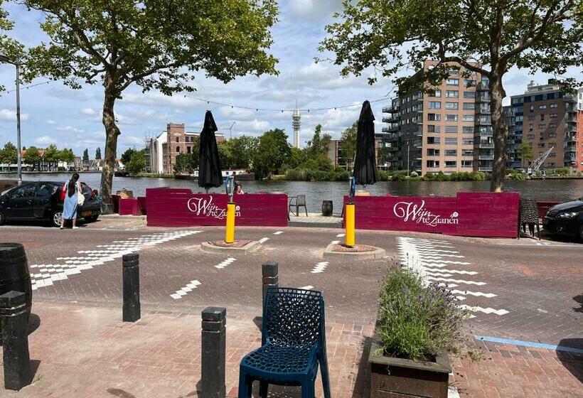 فندق Huis Te Zaanen