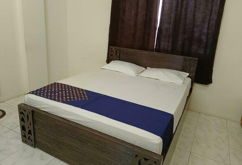 Ostello Bhavani Residency