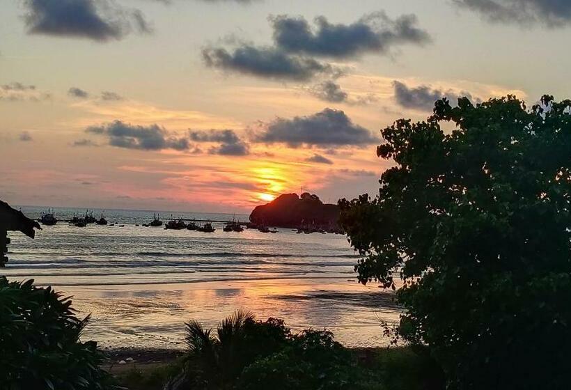 Ostello Bhavani Residency