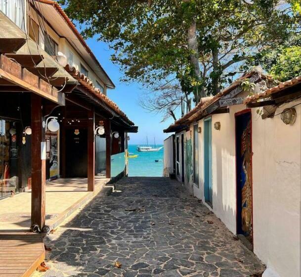 Bed and Breakfast Sabatico Beach House