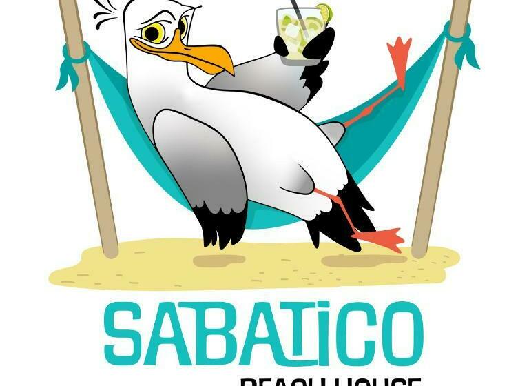 Bed and Breakfast Sabatico Beach House