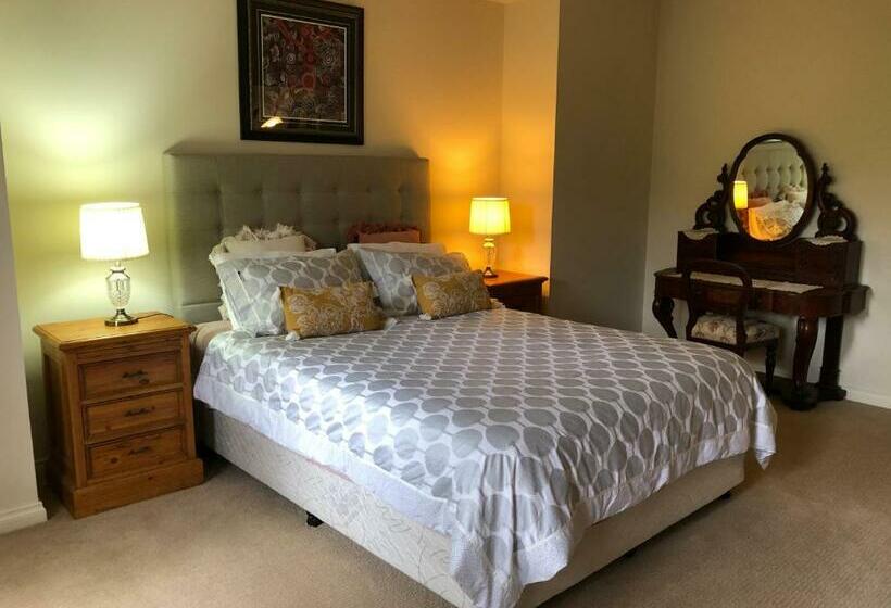 Belle B&b Country Retreat