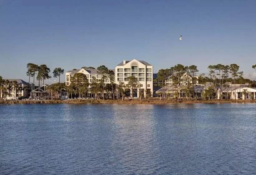 Bluegreen S Bayside Resort And Spa At Panama City Beach
