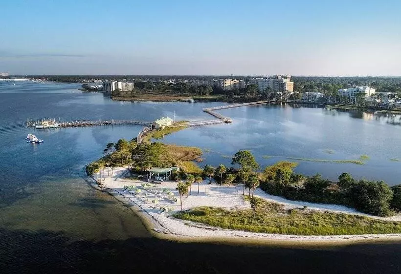 Bluegreen S Bayside Resort And Spa At Panama City Beach