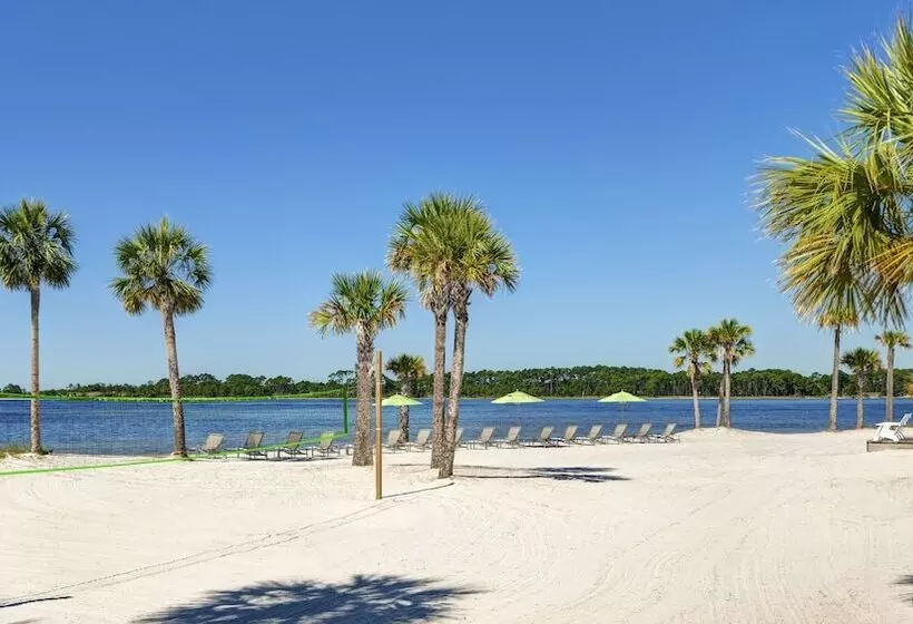 Bluegreen S Bayside Resort And Spa At Panama City Beach