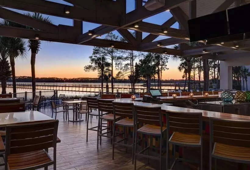 Bluegreen S Bayside Resort And Spa At Panama City Beach