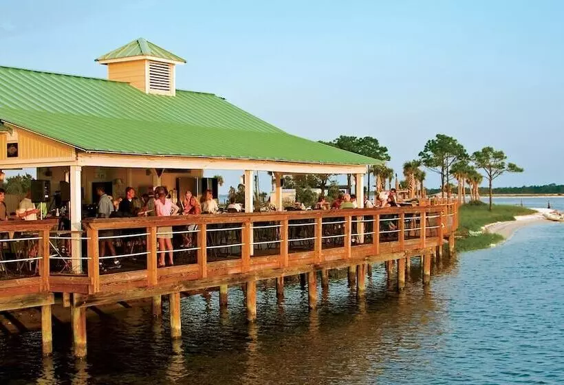 Bluegreen S Bayside Resort And Spa At Panama City Beach