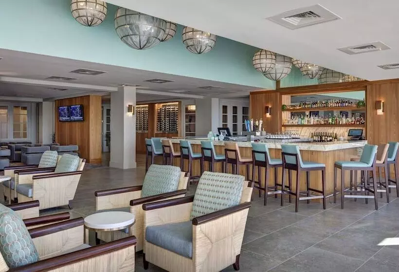 Bluegreen S Bayside Resort And Spa At Panama City Beach