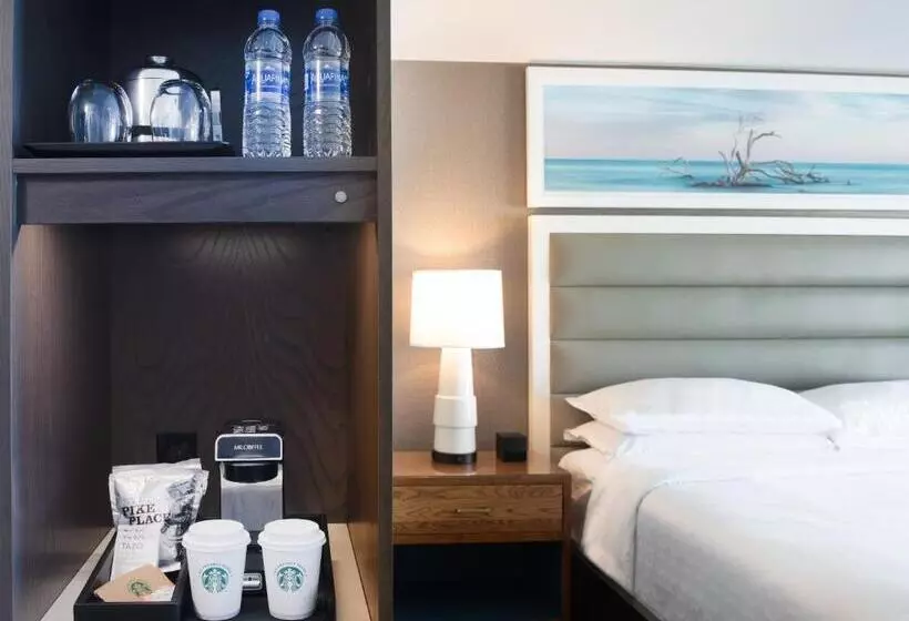Bluegreen S Bayside Resort And Spa At Panama City Beach