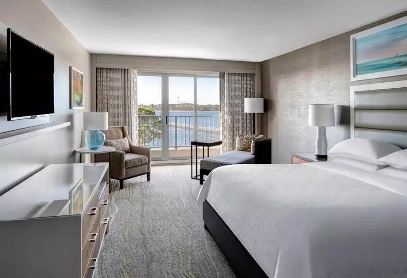 Bluegreen S Bayside Resort And Spa At Panama City Beach
