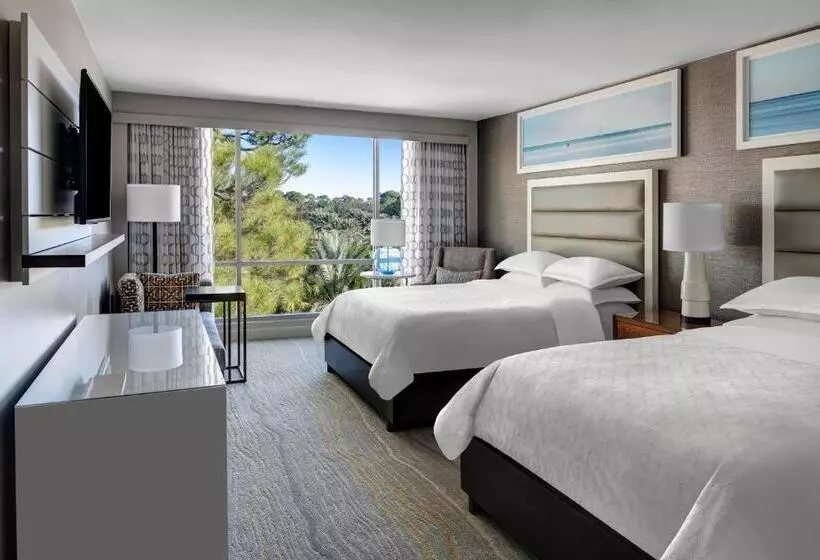 Bluegreen S Bayside Resort And Spa At Panama City Beach