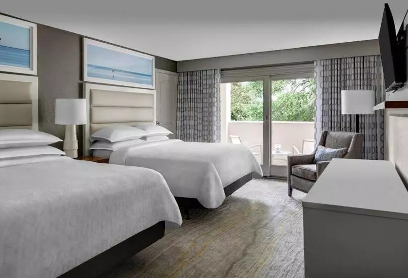 Bluegreen S Bayside Resort And Spa At Panama City Beach
