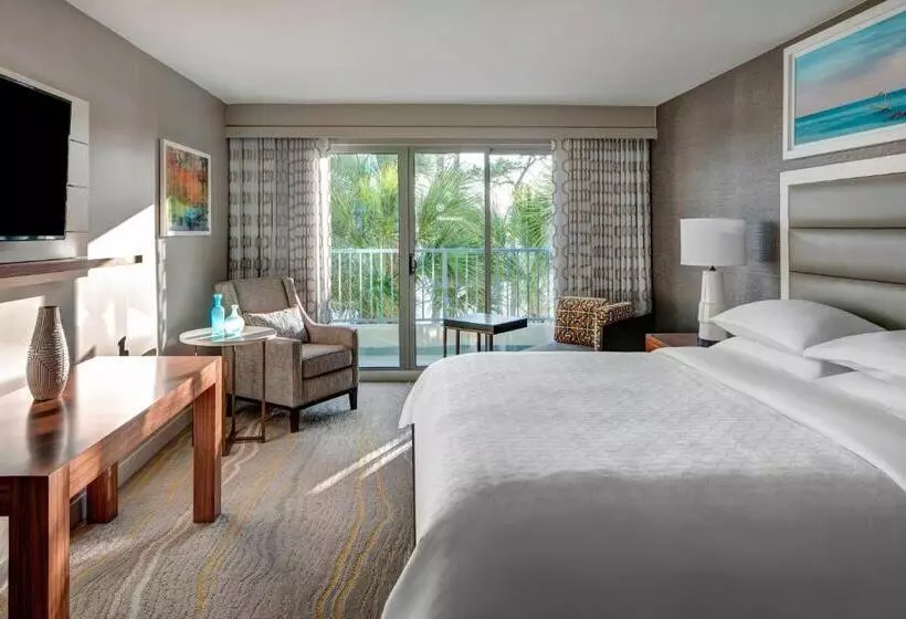 Bluegreen S Bayside Resort And Spa At Panama City Beach