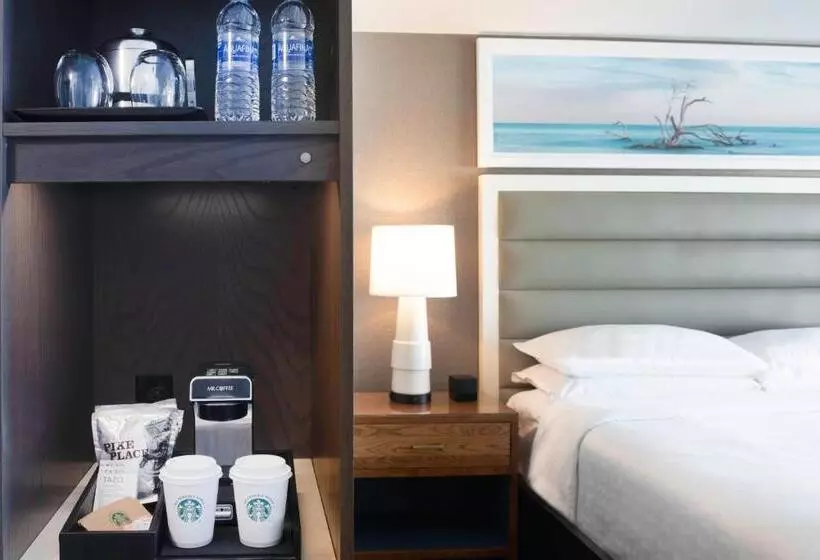 Bluegreen S Bayside Resort And Spa At Panama City Beach