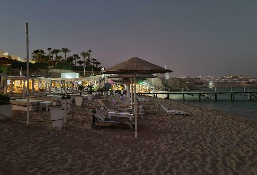 Furnished Private Apartment Domina Coral Bay Harem