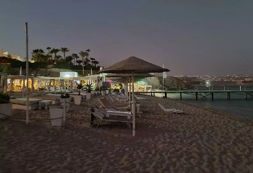 Furnished Private Apartment Domina Coral Bay Harem