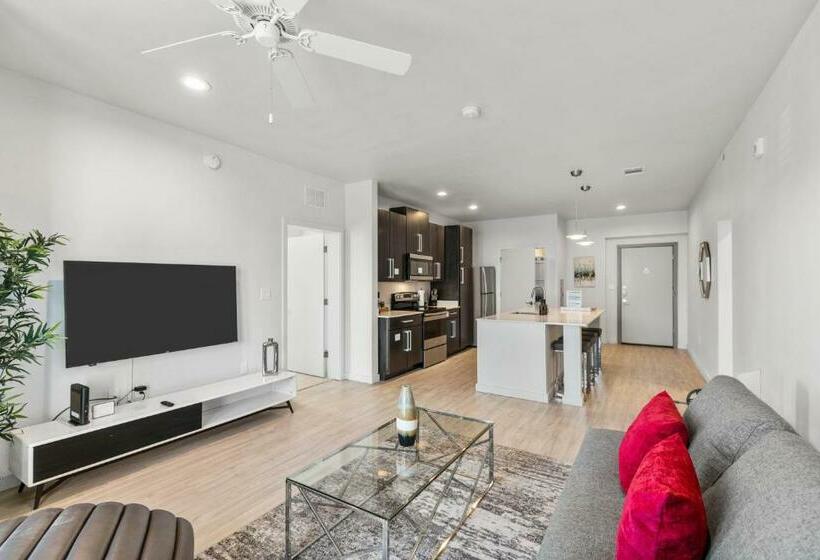 Flatz432 Apartments By Barsala