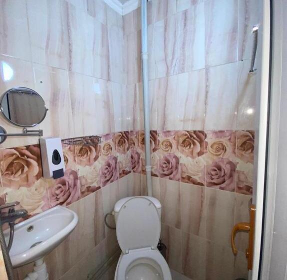 هتل гостиница арман